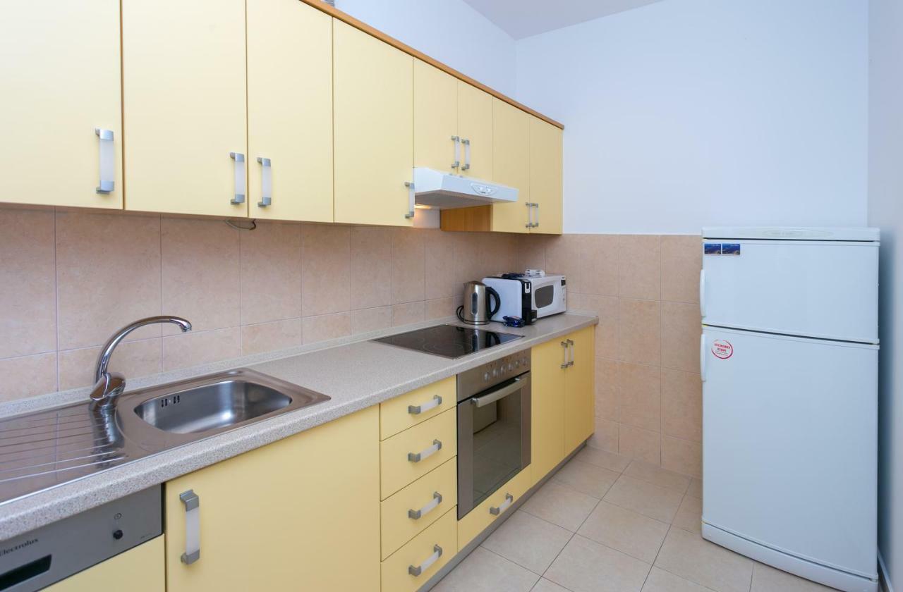 Apartments Stipisic Hvar Town Exterior foto
