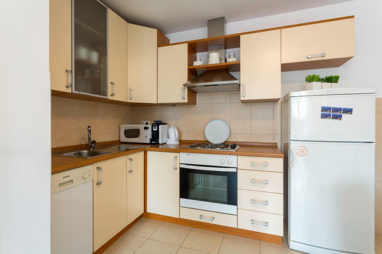 Apartments Stipisic Hvar Town Exterior foto